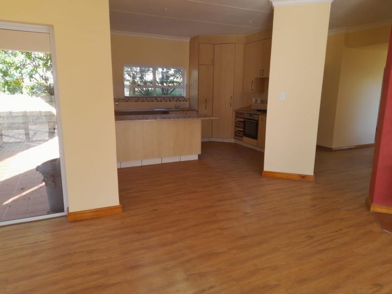 2 Bedroom Property for Sale in Groenkloof Retirement Village Western Cape